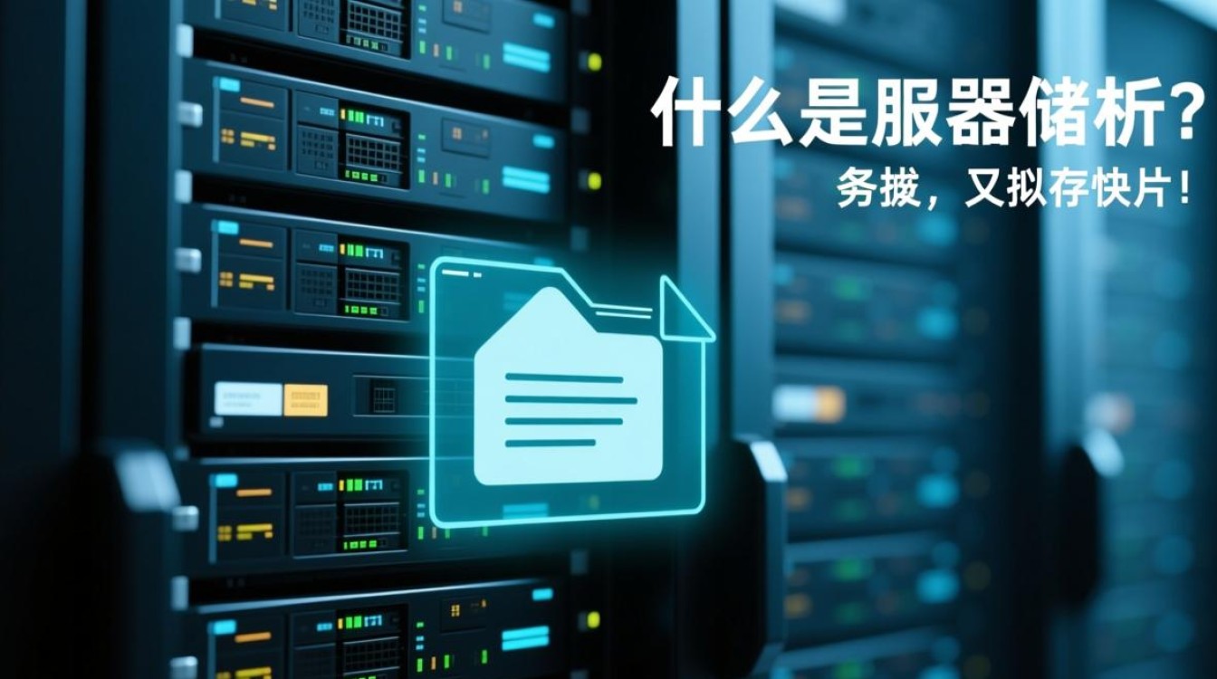 服务器存储快照功能如何实现？其应用场景和优势有哪些？