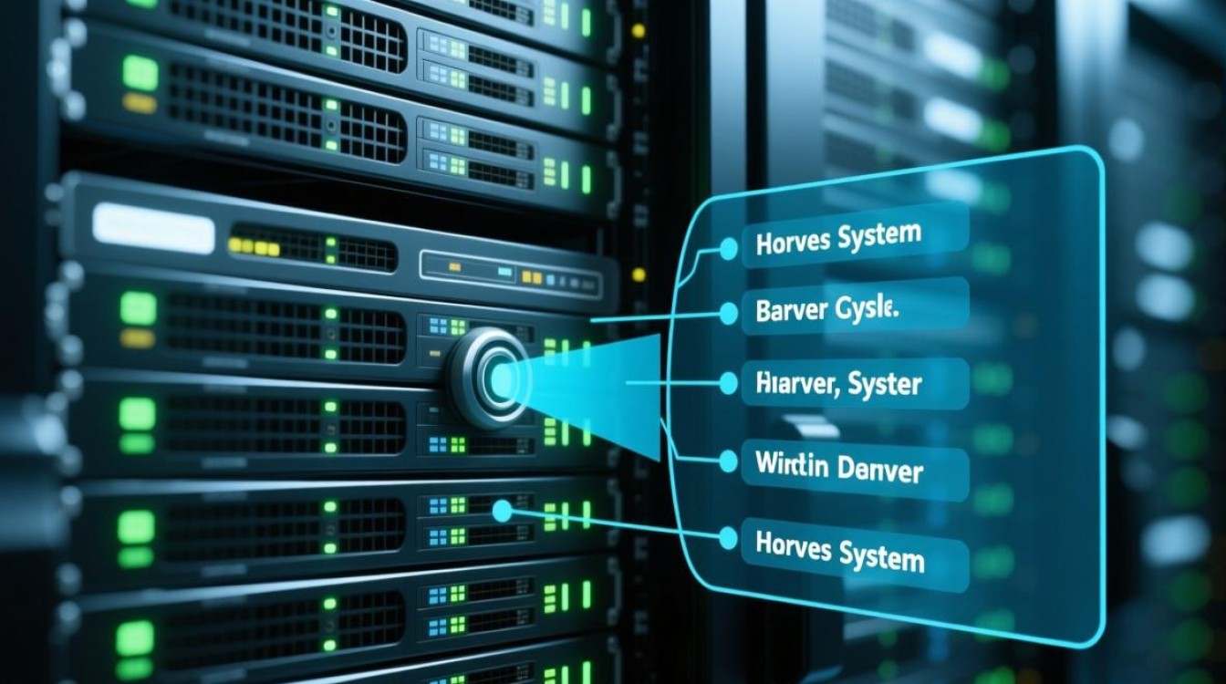 服务器参数选型时,如何确保性能与成本的最佳平衡? 服务器参数选型时,如何确保性能与成本的最佳平衡?