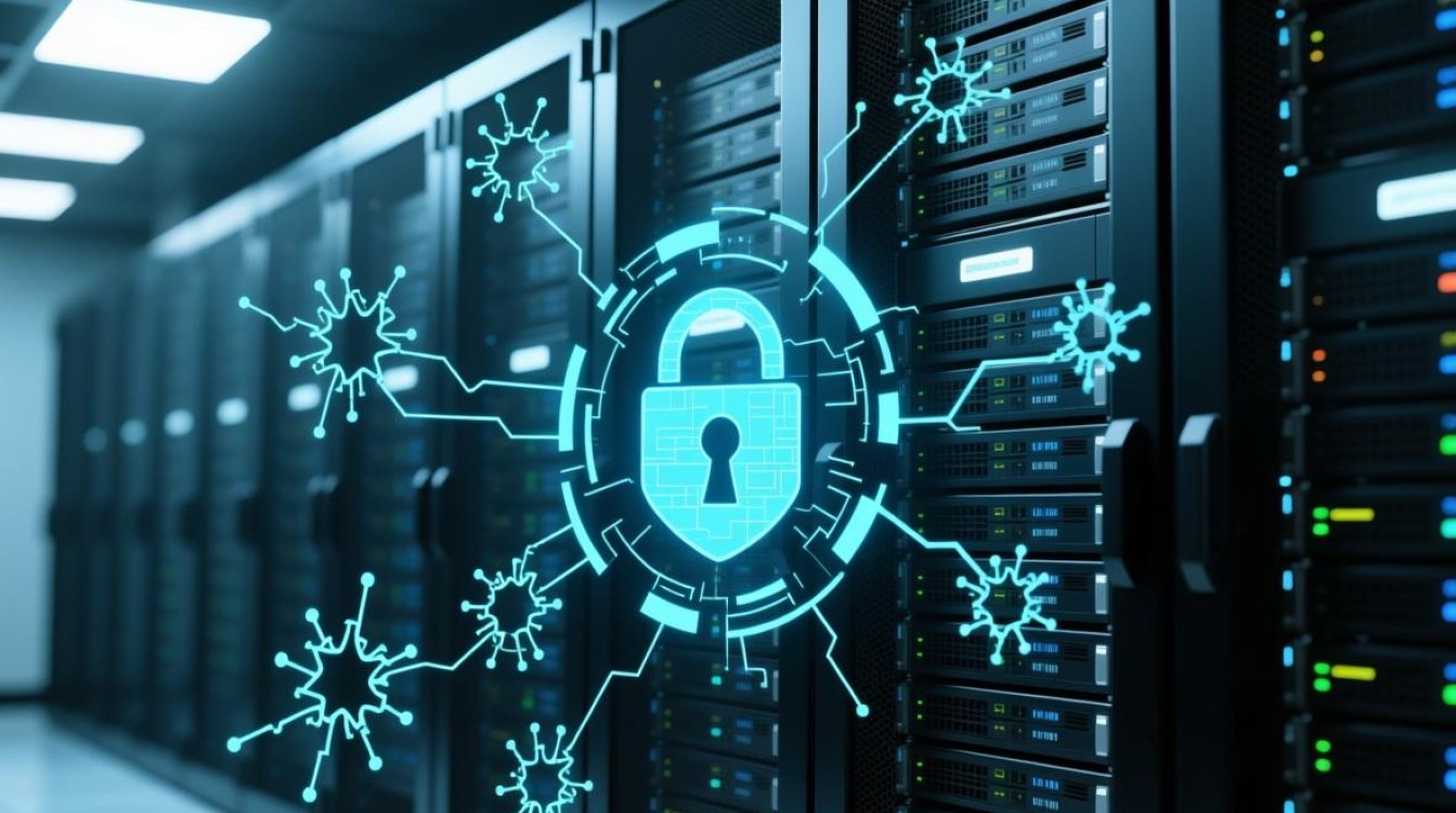 服务器发现漏洞这背后的安全隐患如何应对及防范? 服务器发现漏洞这背后的安全隐患如何应对及防范?