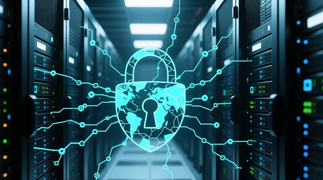 服务器发现漏洞这背后的安全隐患如何应对及防范? 服务器发现漏洞这背后的安全隐患如何应对及防范?