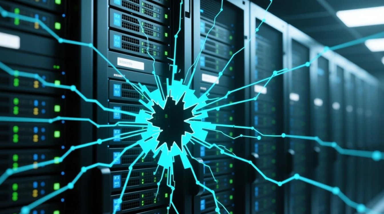 服务器发现漏洞这背后的安全隐患如何应对及防范? 服务器发现漏洞这背后的安全隐患如何应对及防范?