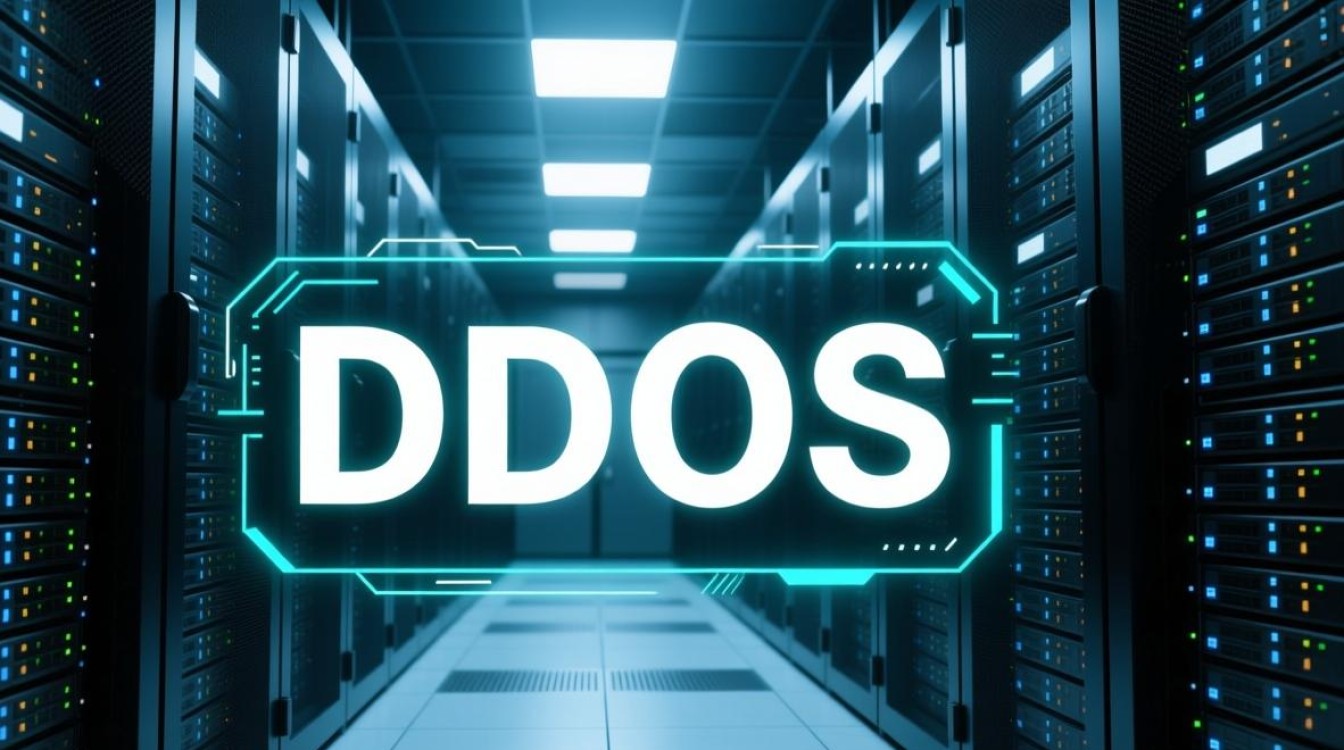如何有效防御服务器遭受DDoS攻击？全方位策略揭秘！