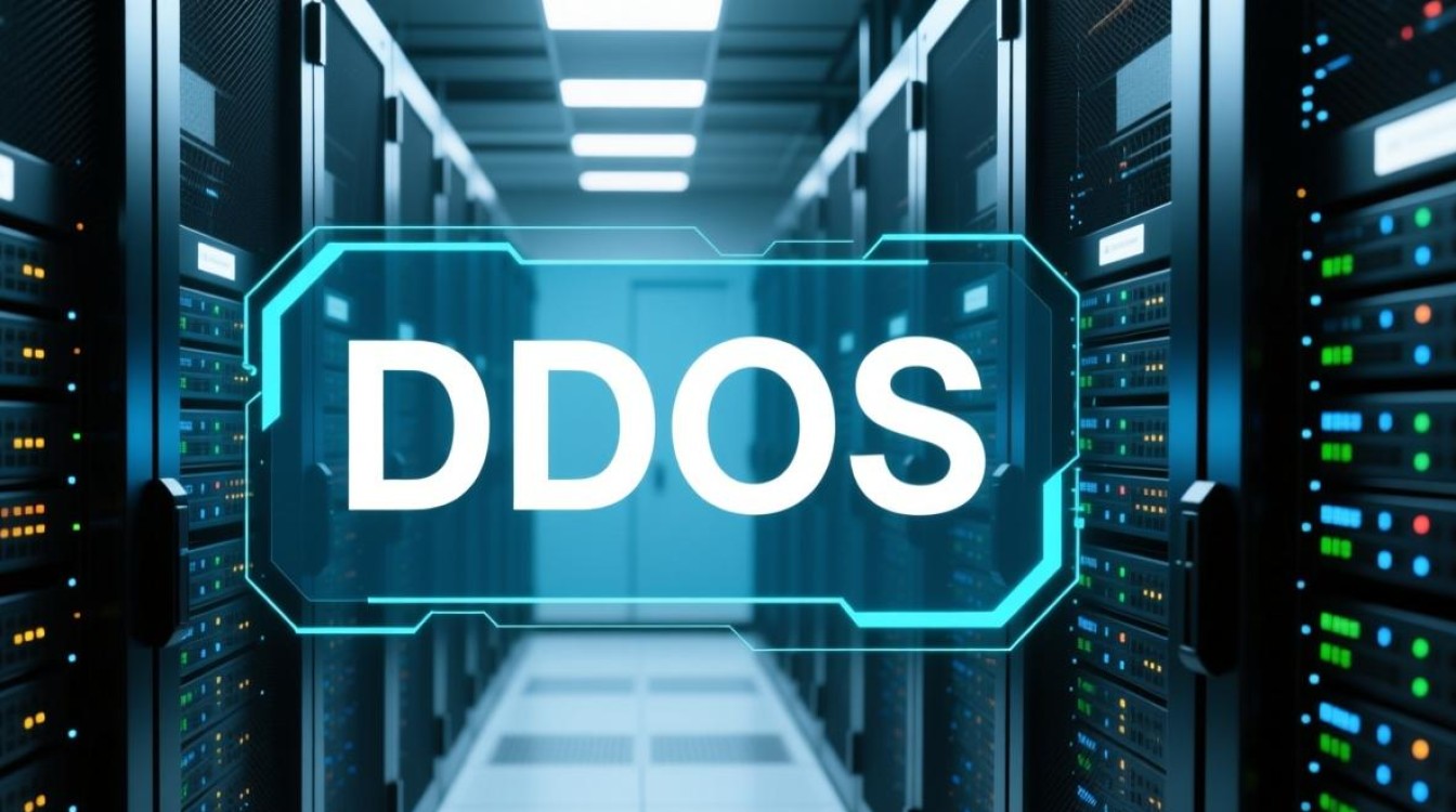 如何有效防御服务器遭受DDoS攻击？全方位策略揭秘！