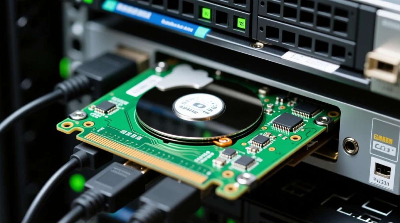 服务器存储控制卡用户指南，如何正确安装与维护？