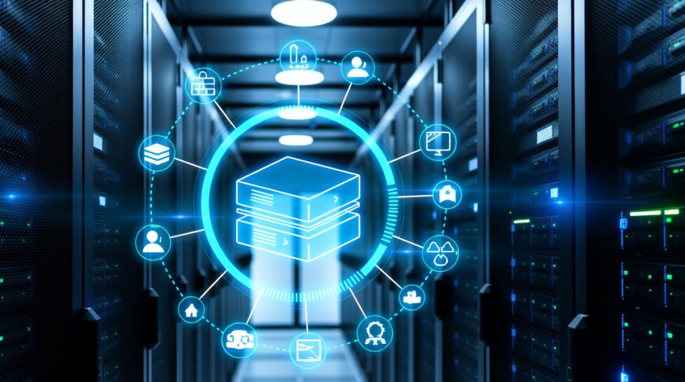 服务器存储与虚拟化技术,如何实现高效整合与优化? 服务器存储与虚拟化技术,如何实现高效整合与优化?