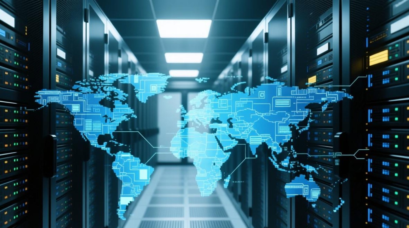 服务器存储与虚拟化技术,如何实现高效整合与优化? 服务器存储与虚拟化技术,如何实现高效整合与优化?