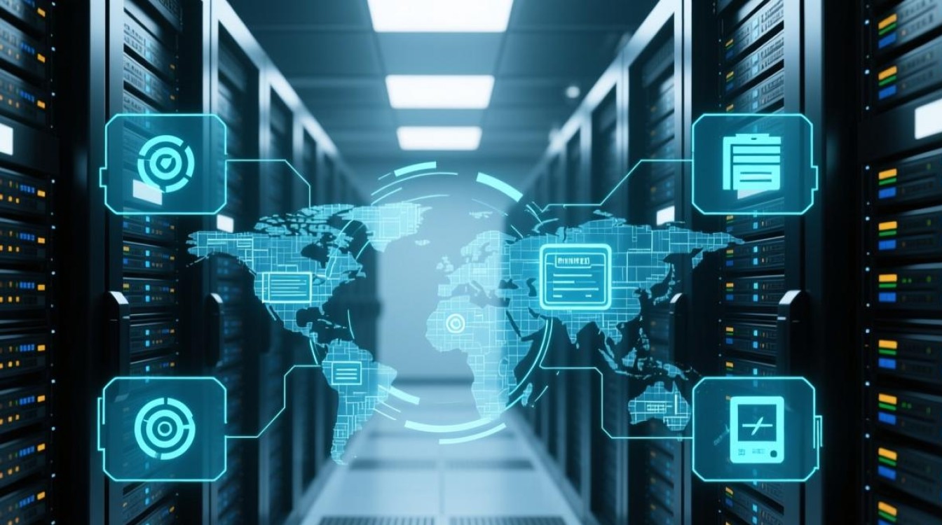 服务器存储与虚拟化技术,如何实现高效整合与优化? 服务器存储与虚拟化技术,如何实现高效整合与优化?