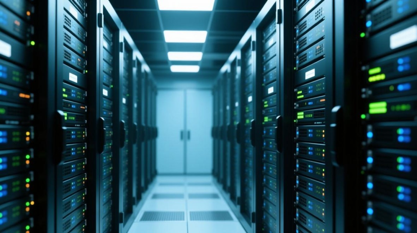 服务器存储速度如此之快，背后技术秘密是什么？