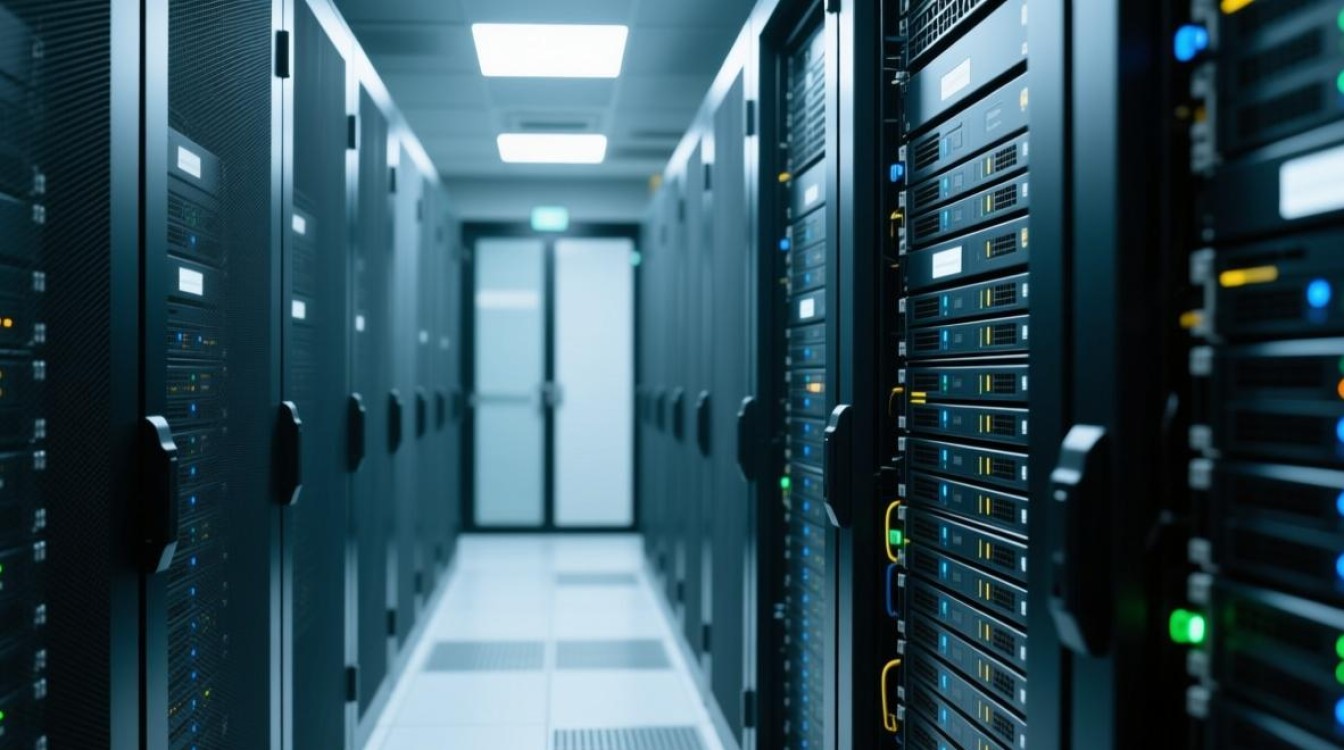 服务器存储速度如此之快，背后技术秘密是什么？