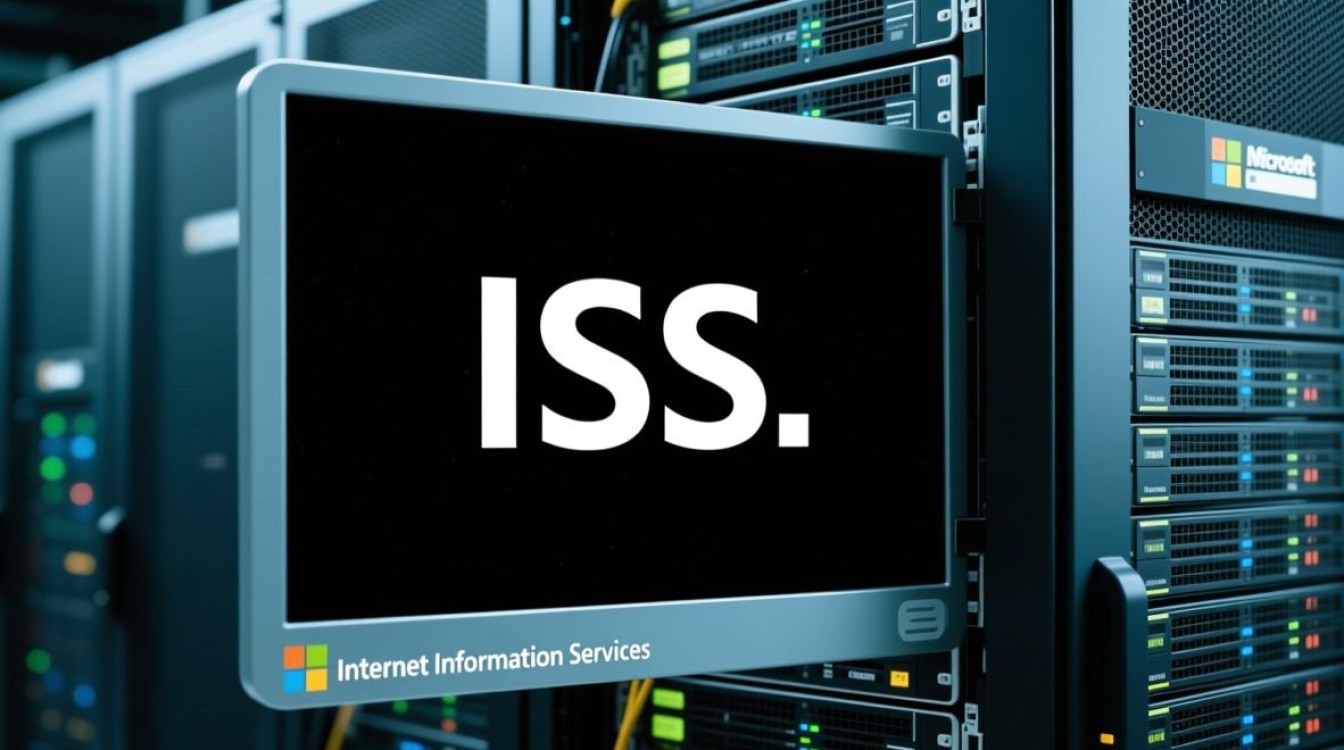 服务器卸载IIS后黑屏,是配置错误还是系统故障?快速排查指南! 服务器卸载IIS后黑屏,是配置错误还是系统故障?快速排查指南!