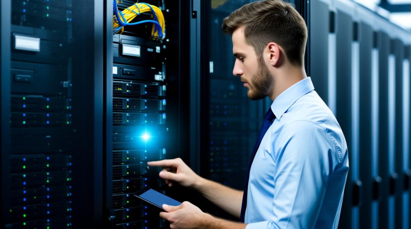 在众多服务器参数中，如何精准选择最适合自己的配置方案？