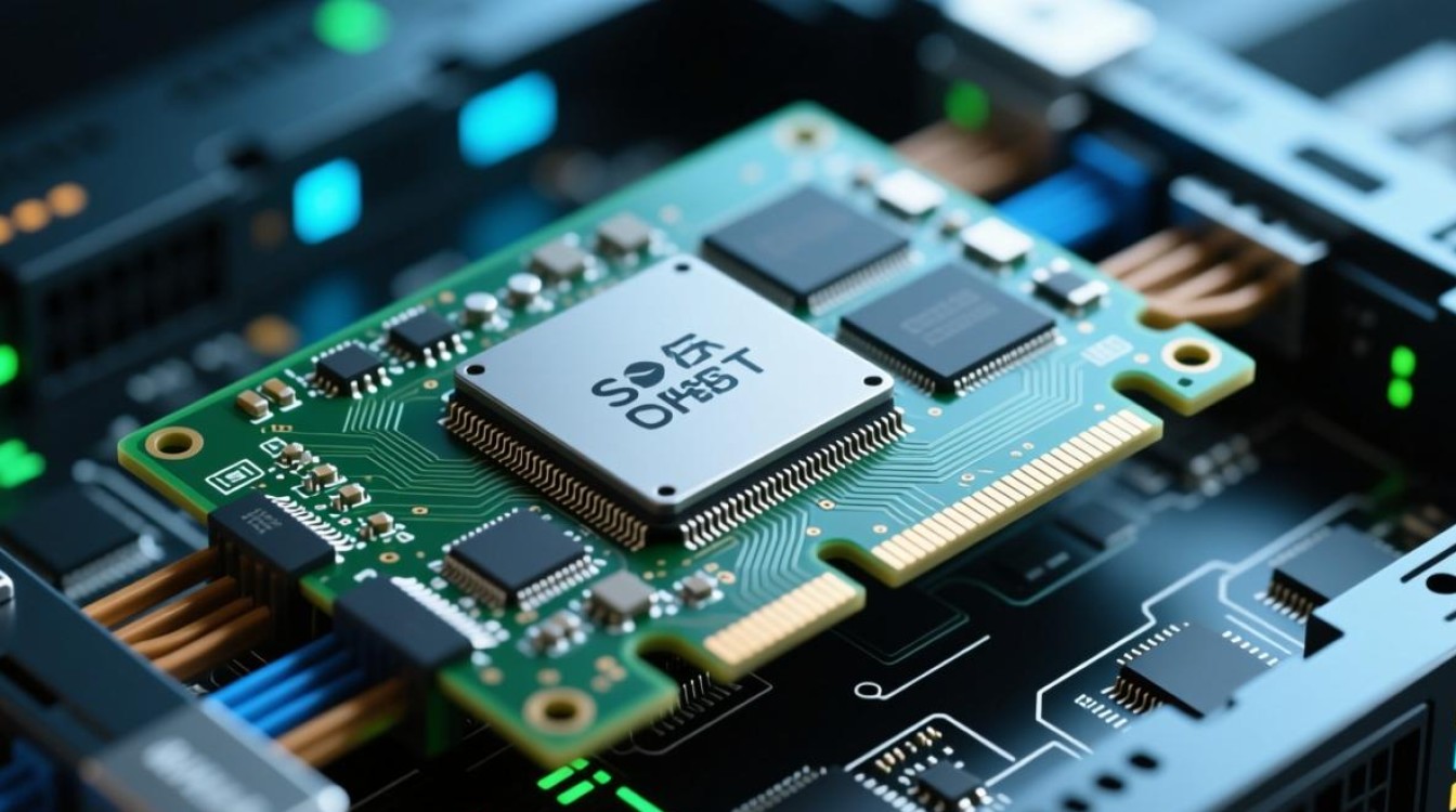 服务器存储控制卡，如何选择最适合企业需求的型号？