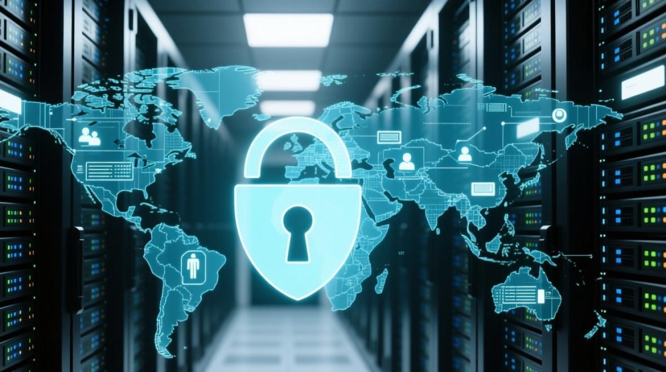 服务器匿名用户漏洞究竟如何影响网络安全？揭秘其潜在风险与应对策略！