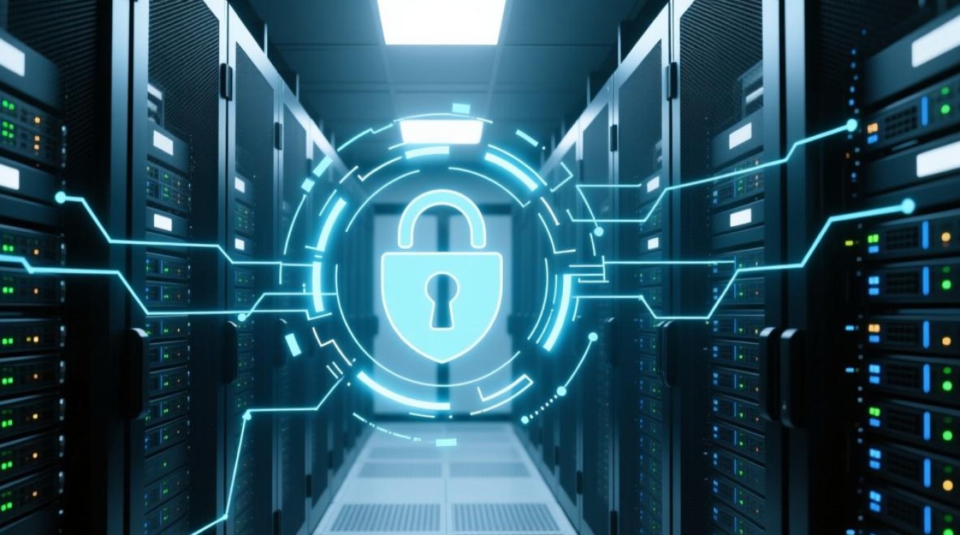 服务器匿名用户漏洞究竟如何影响网络安全？揭秘其潜在风险与应对策略！