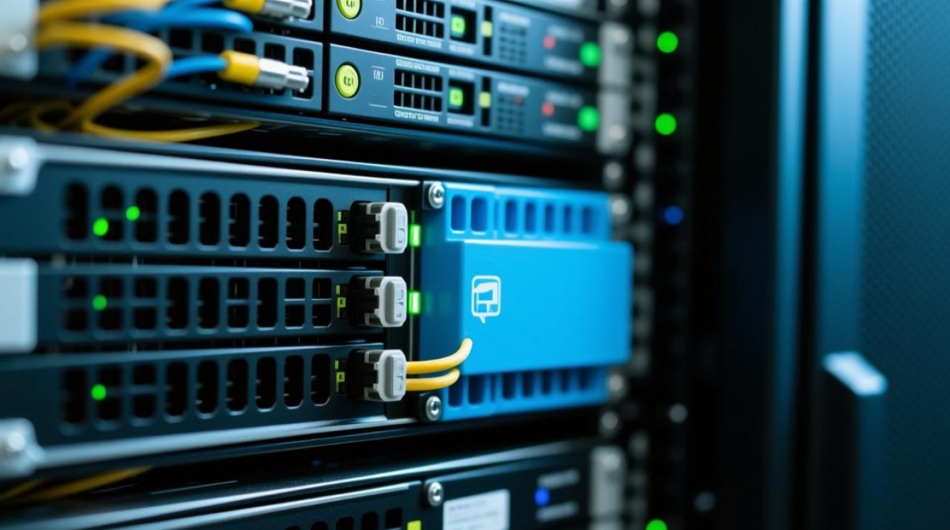 服务器存储分区无故消失，原因何在？如何恢复？紧急求助！