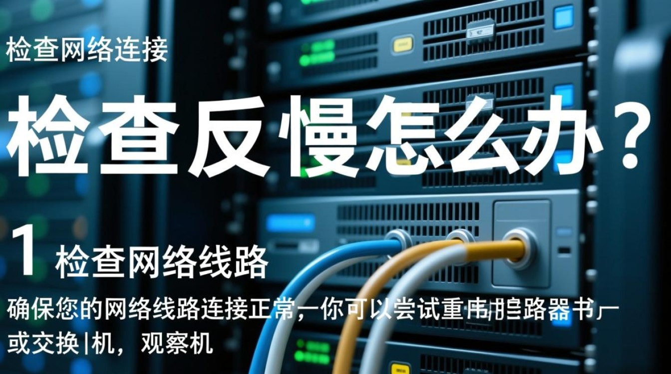 服务器反应慢？排查优化攻略，解决速度慢的烦恼！