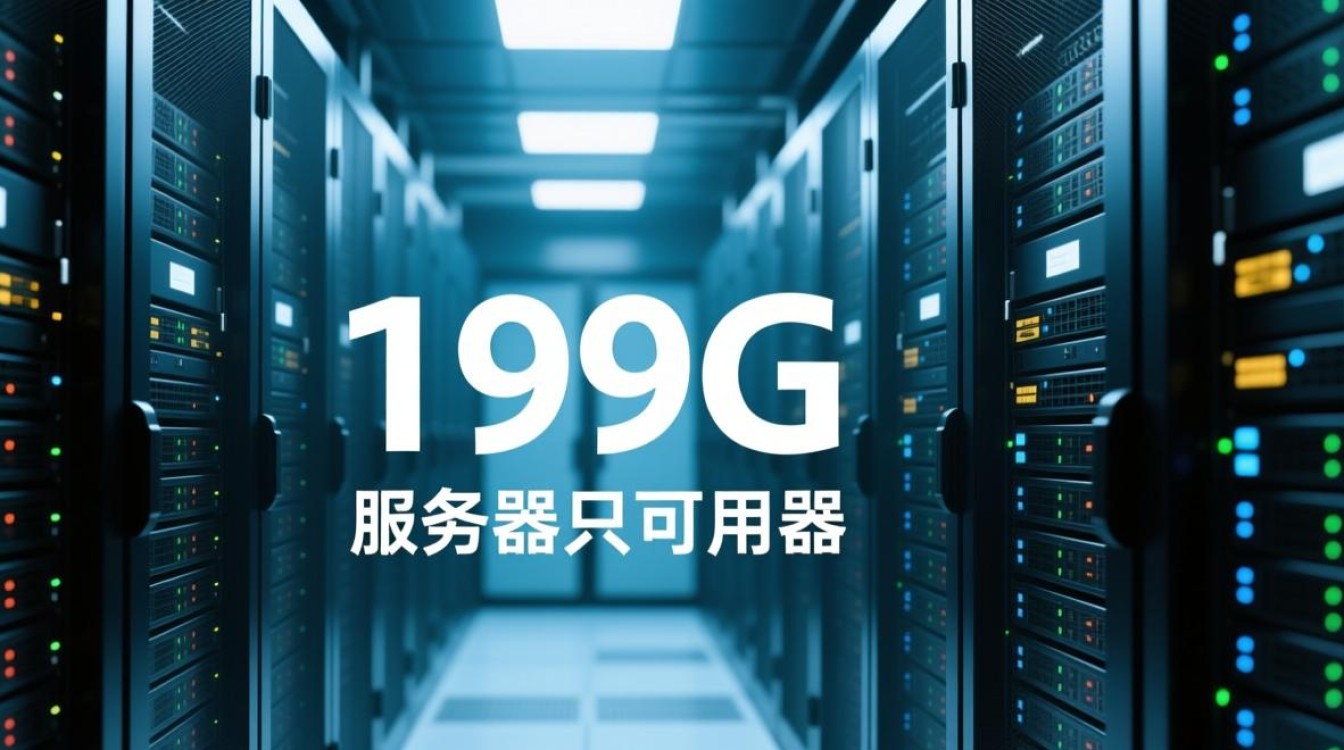 为何服务器仅配置199G内存,是否影响性能与稳定运行? 为何服务器仅配置199G内存,是否影响性能与稳定运行?