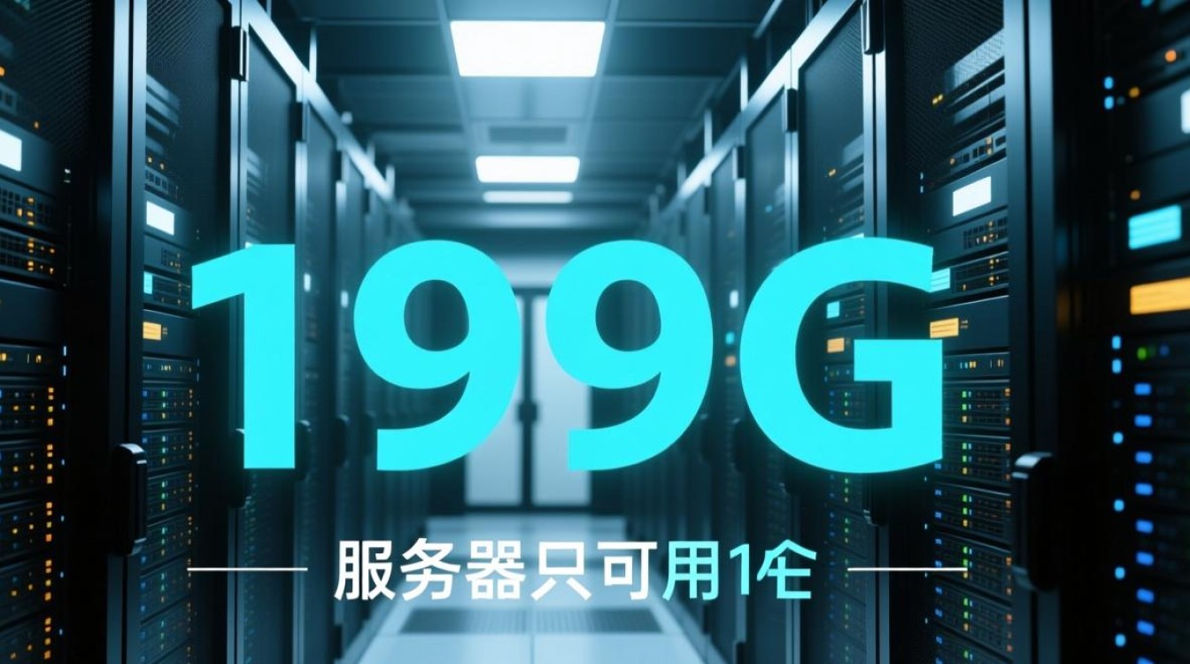 为何服务器仅配置199G内存,是否影响性能与稳定运行? 为何服务器仅配置199G内存,是否影响性能与稳定运行?