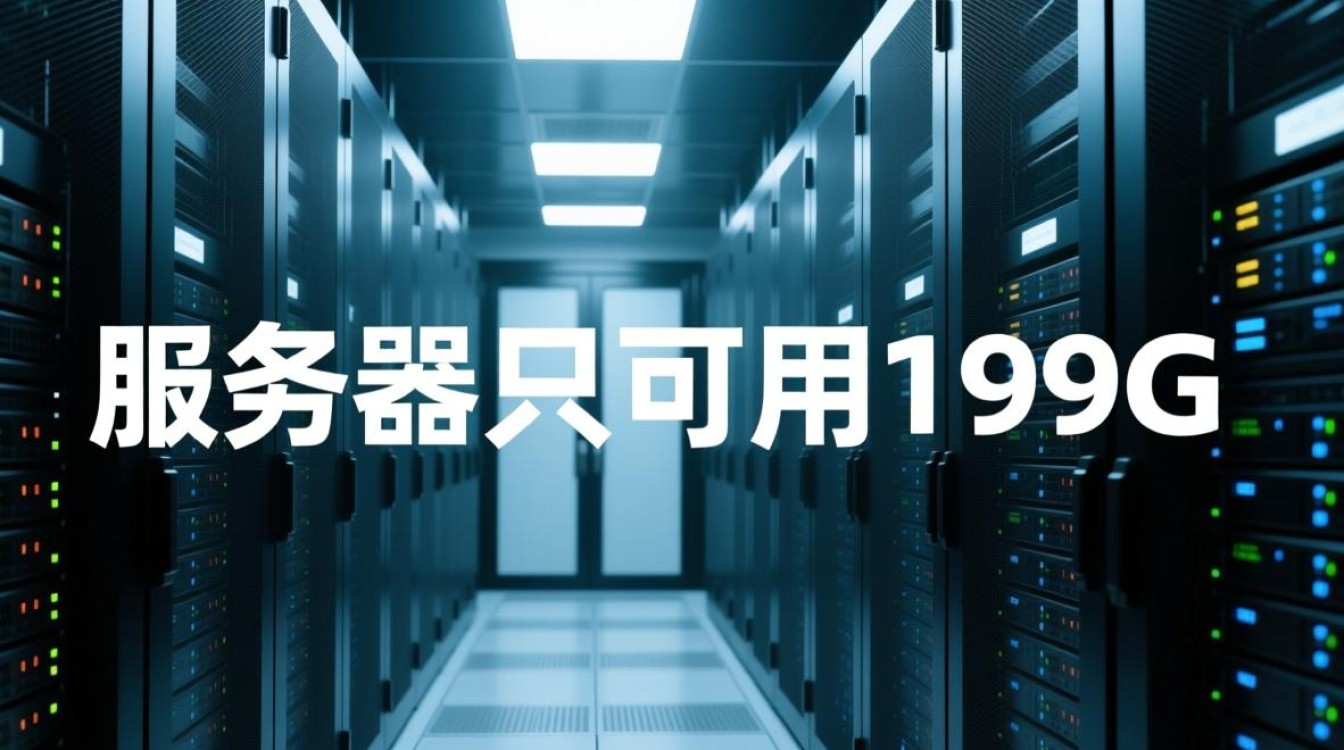 为何服务器仅配置199G内存,是否影响性能与稳定运行? 为何服务器仅配置199G内存,是否影响性能与稳定运行?