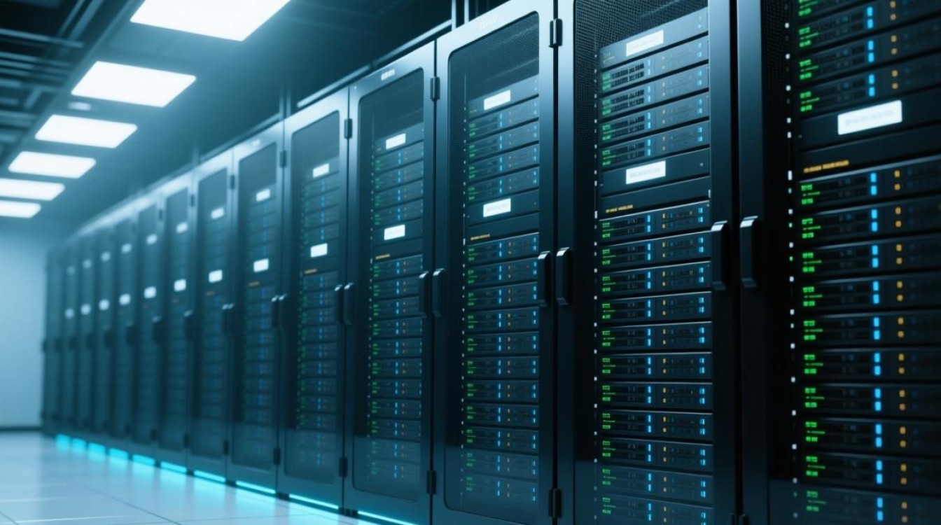 服务器存储大小多少才算合适?如何合理规划存储空间? 服务器存储大小多少才算合适?如何合理规划存储空间?