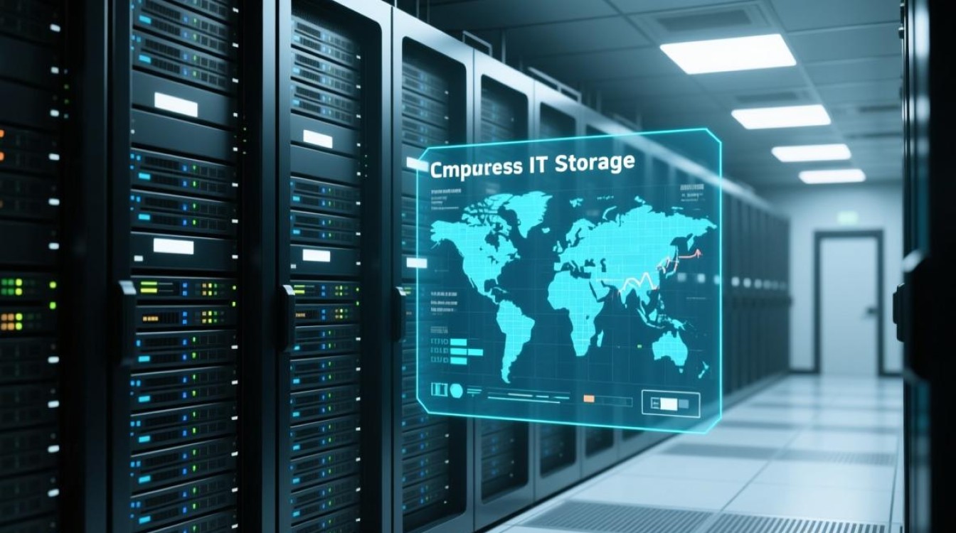 服务器存储大小多少才算合适?如何合理规划存储空间? 服务器存储大小多少才算合适?如何合理规划存储空间?