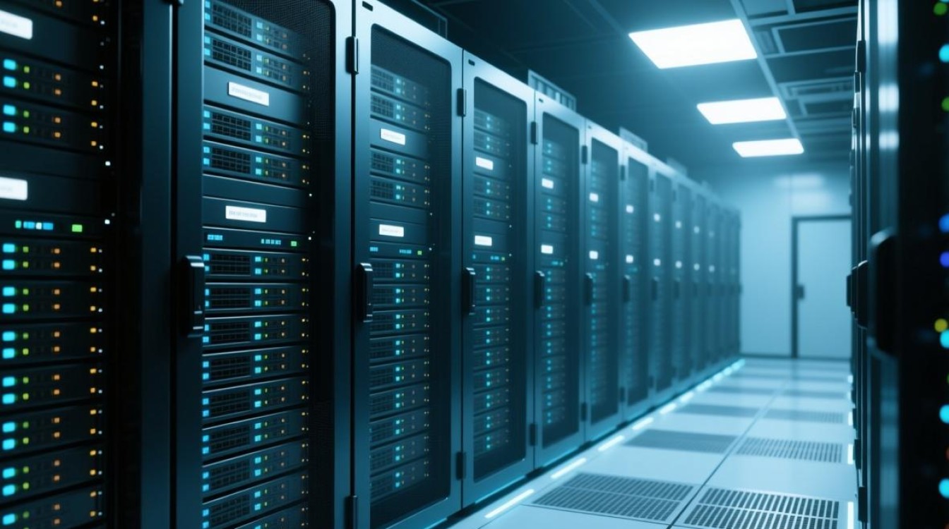 服务器存储大小多少才算合适?如何合理规划存储空间? 服务器存储大小多少才算合适?如何合理规划存储空间?