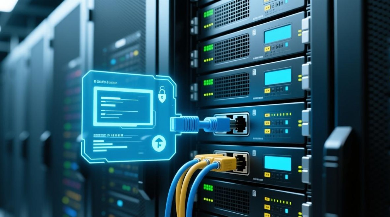 揭秘服务器神秘入口,究竟如何安全、高效地进入? 揭秘服务器神秘入口,究竟如何安全、高效地进入?