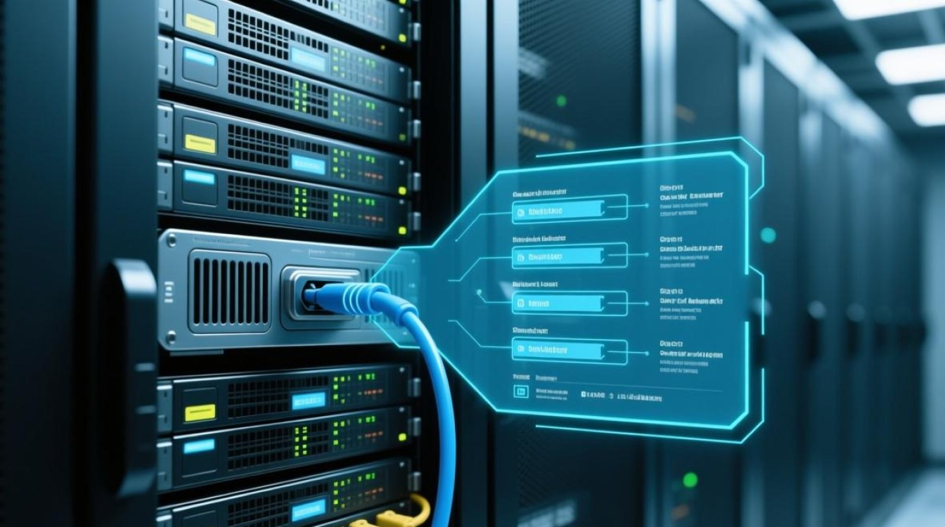 揭秘服务器神秘入口,究竟如何安全、高效地进入? 揭秘服务器神秘入口,究竟如何安全、高效地进入?