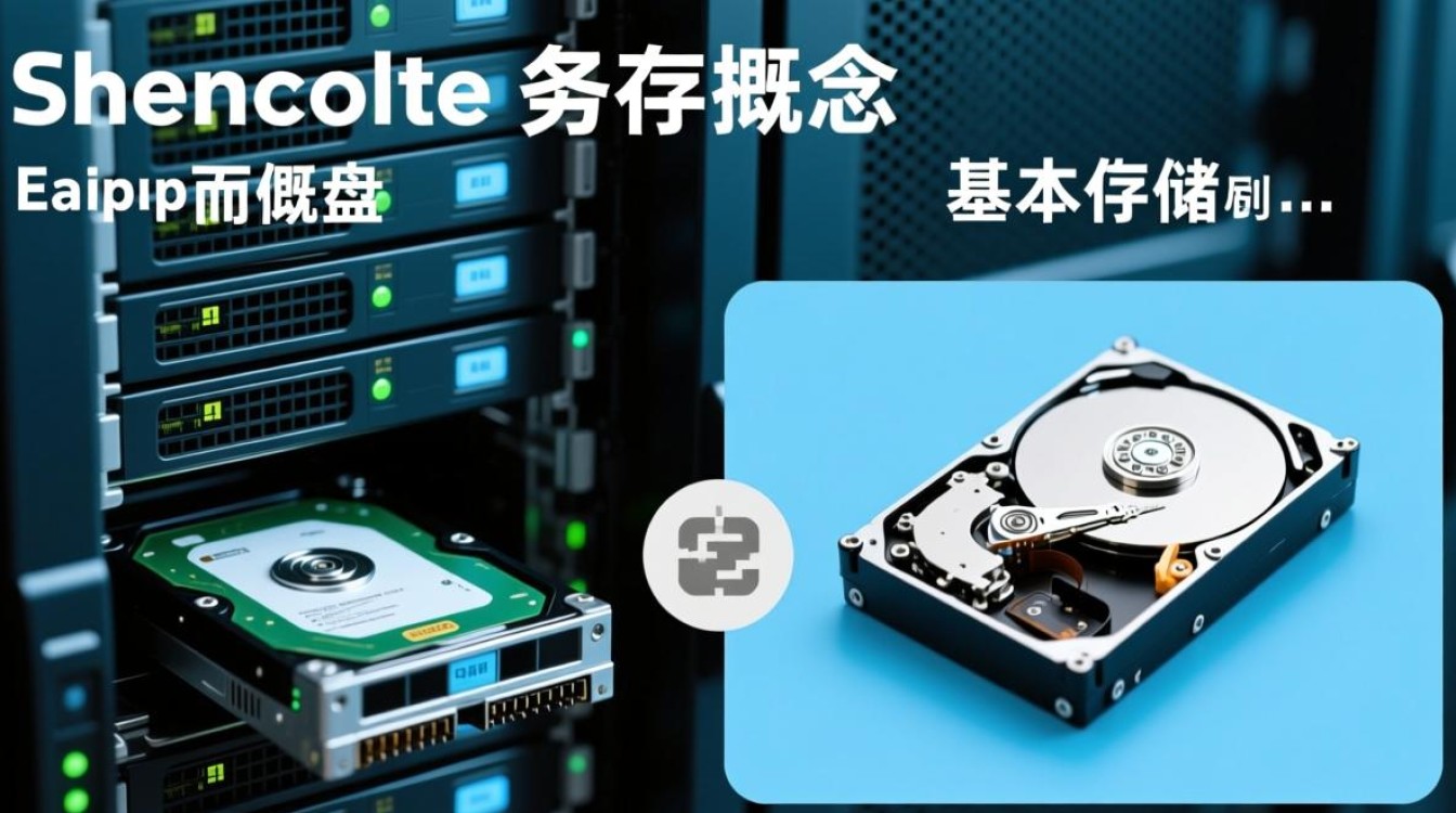 服务器存储与磁盘阵列存储有何本质差异?如何选择? 服务器存储与磁盘阵列存储有何本质差异?如何选择?