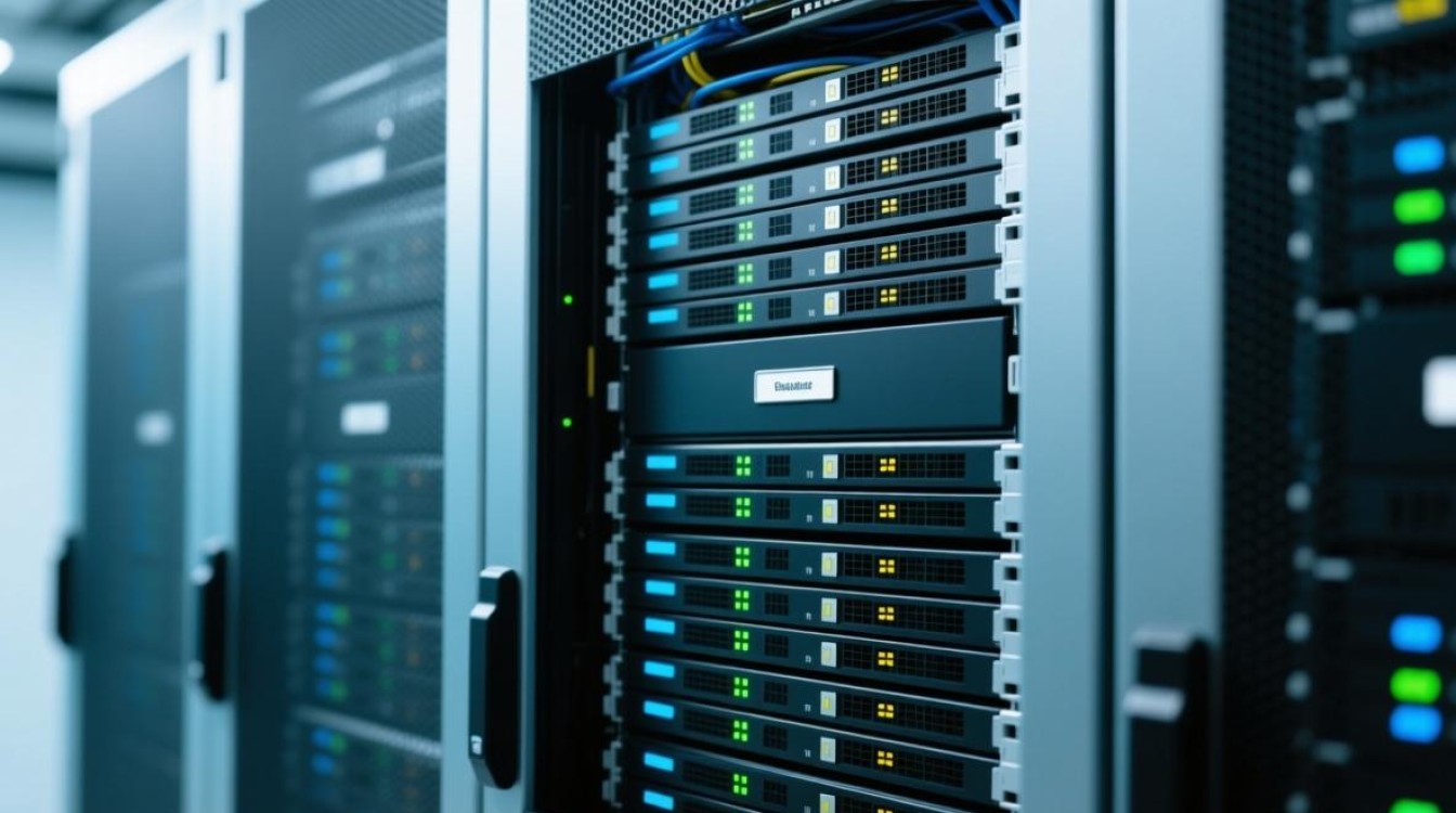 服务器存储大全涵盖哪些主流存储技术?揭秘服务器存储领域奥秘? 服务器存储大全涵盖哪些主流存储技术?揭秘服务器存储领域奥秘?