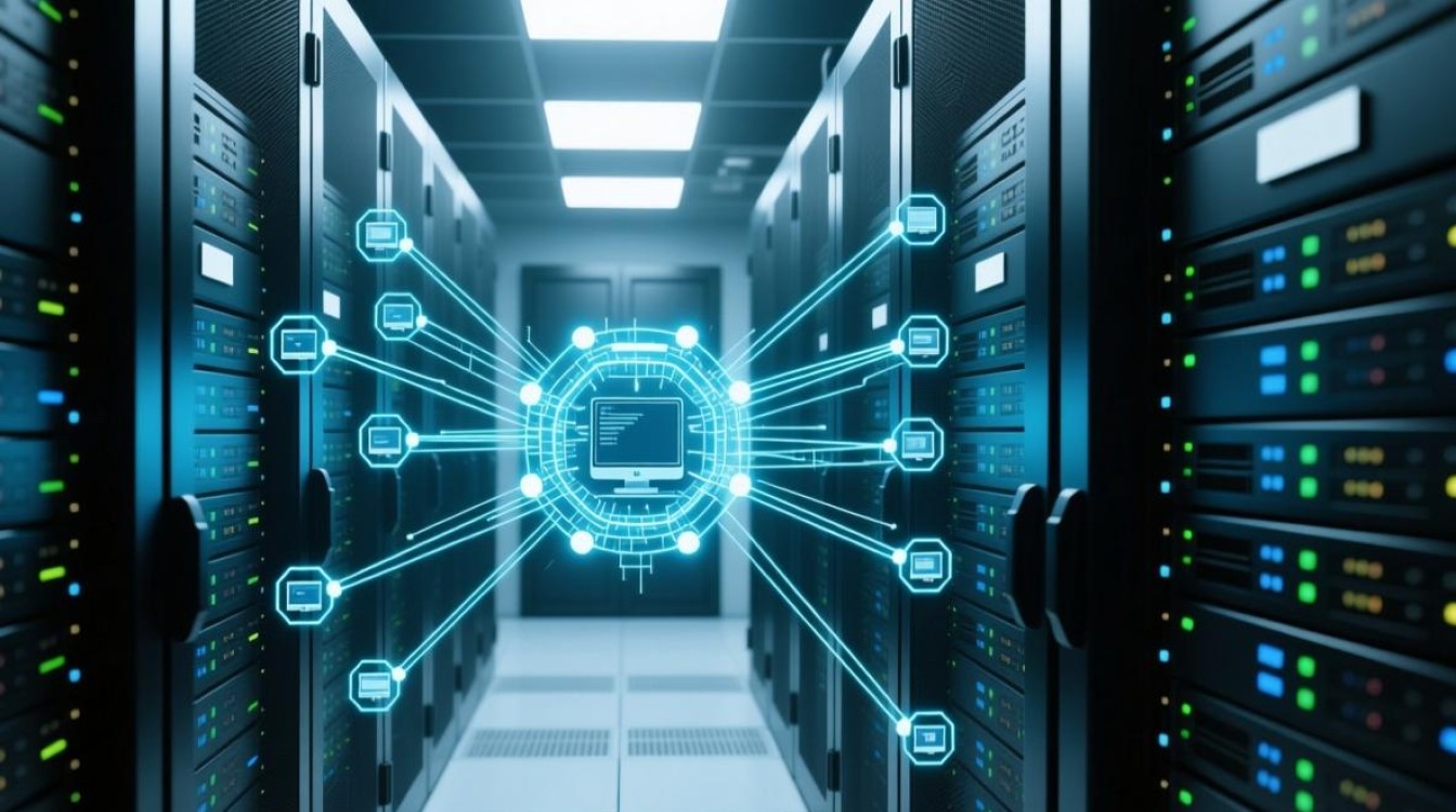 局域网内计算机被服务器发现，这是怎么回事？揭秘网络监控之谜！