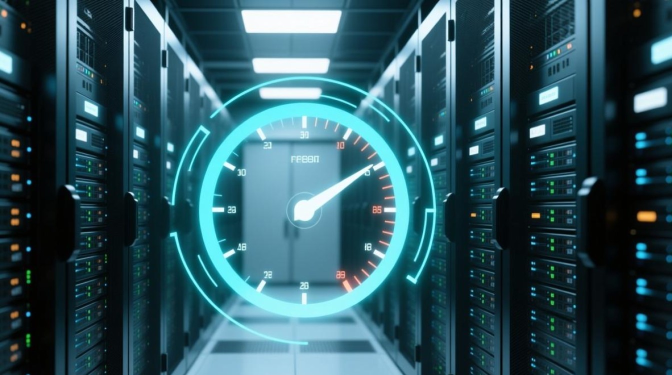 为何我的服务器存储速度如此缓慢？背后原因有哪些？