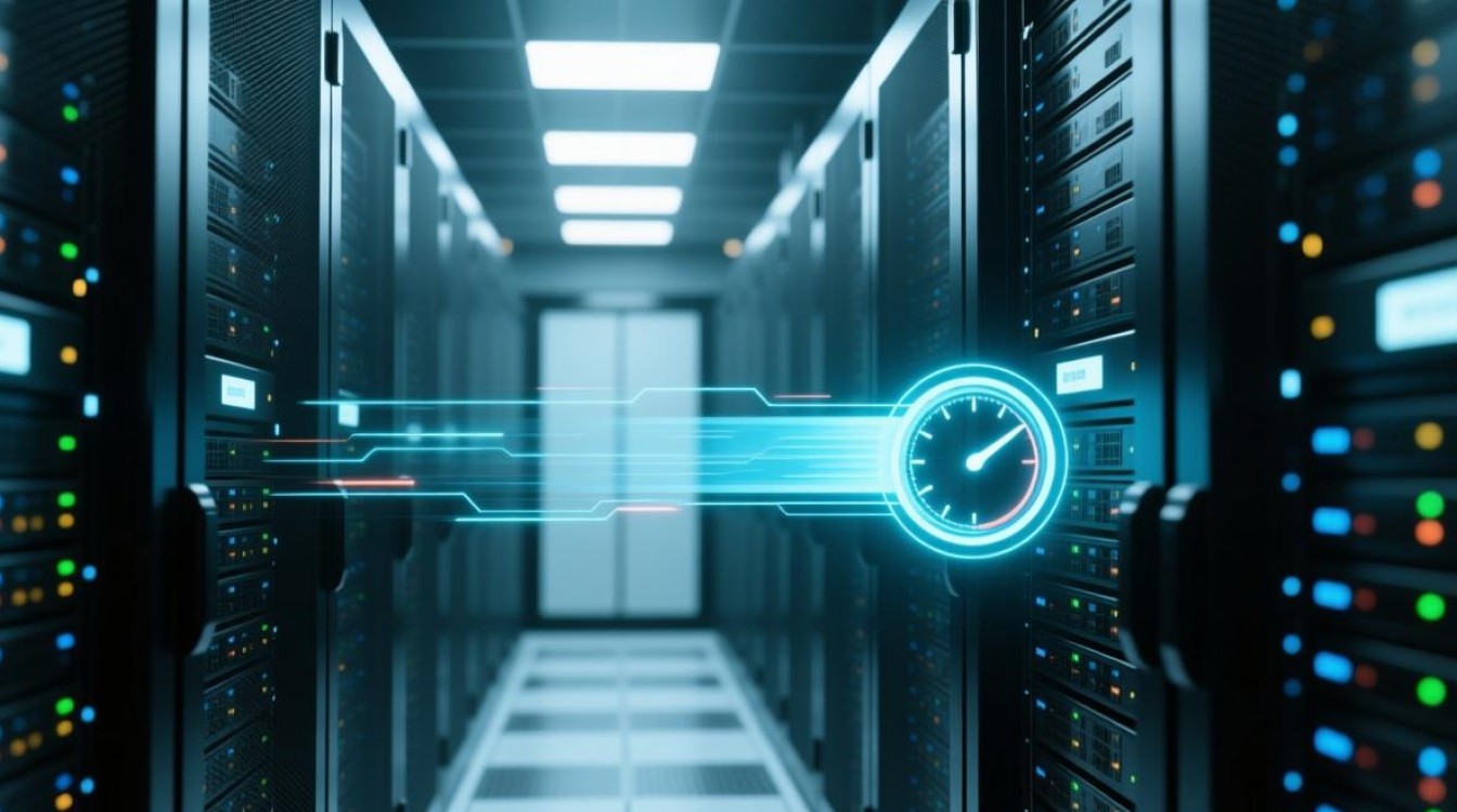 为何我的服务器存储速度如此缓慢？背后原因有哪些？