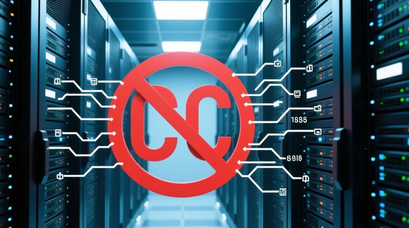 如何有效防御服务器遭受CC攻击？揭秘防护策略与实施细节。