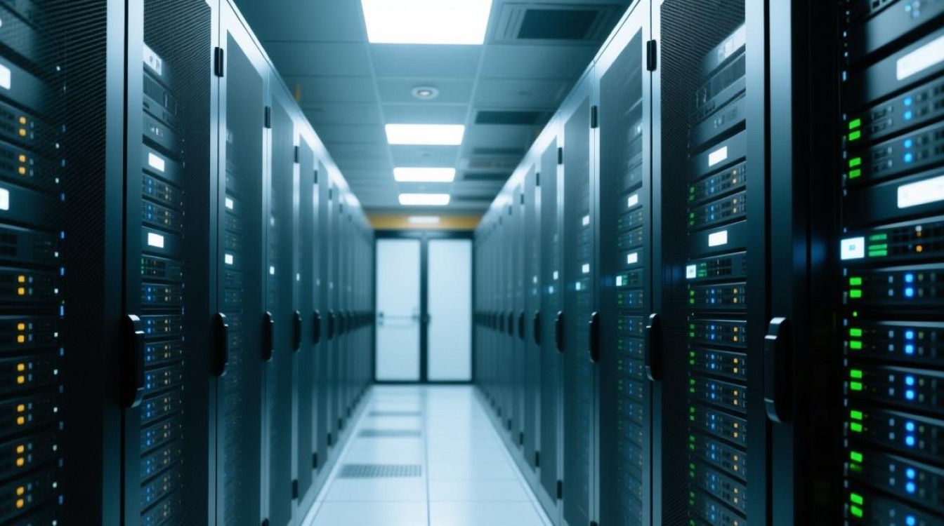 服务器存储中标背后的竞争格局和行业趋势分析揭秘？