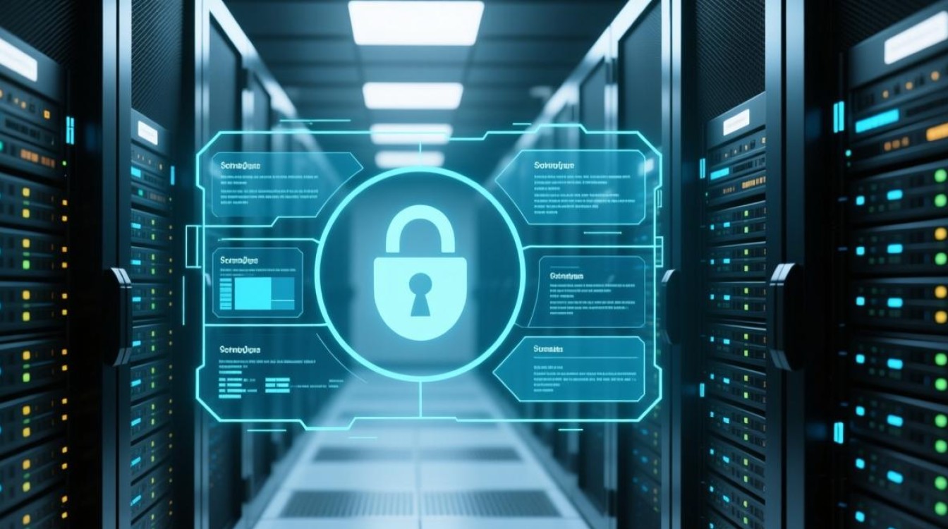 服务器存储分区为何如此关键？如何优化配置以提升性能与稳定性？