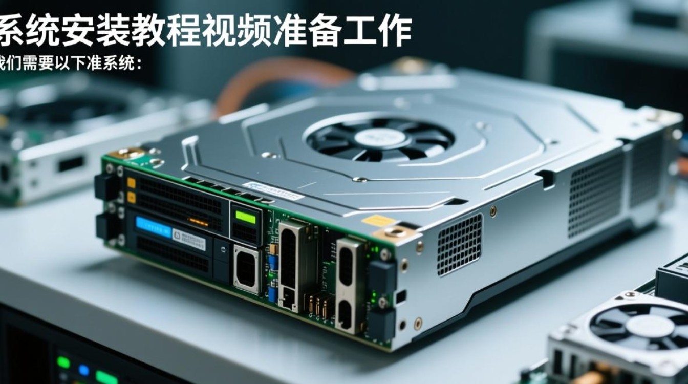 如何制作服务器双系统安装教学视频？详细教程及操作步骤分享！