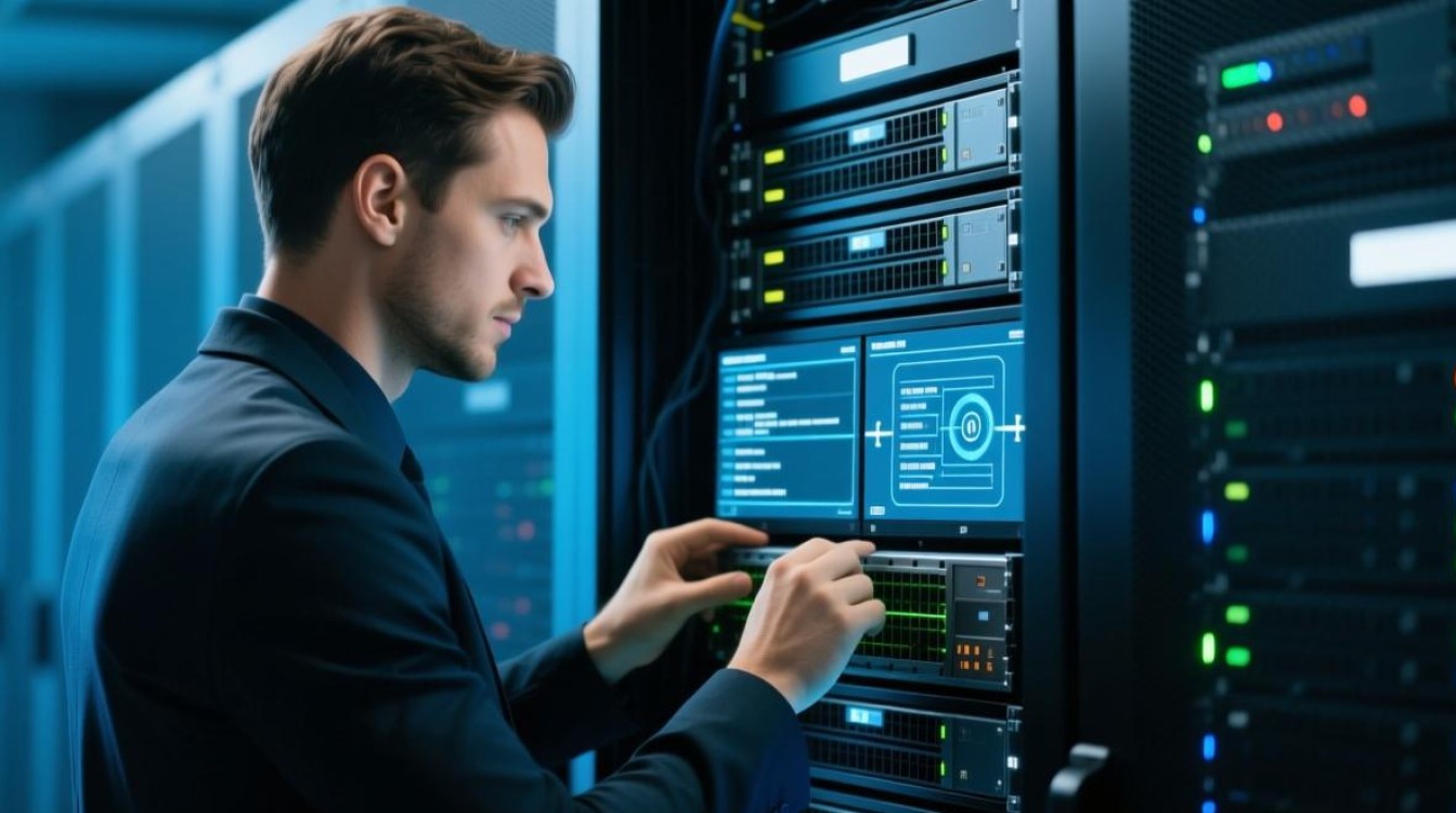 服务器参数设置究竟隐藏在哪个神秘角落？快速定位，高效优化！