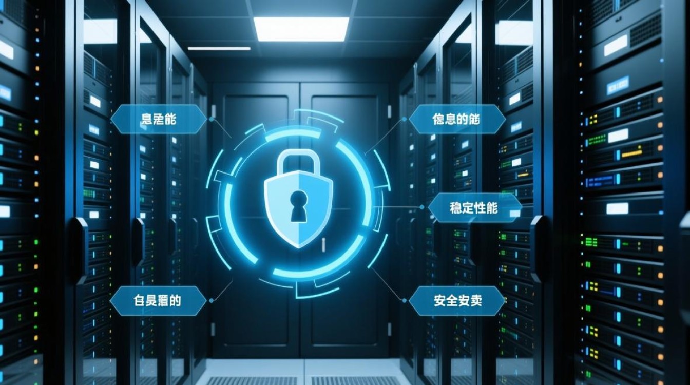 服务器卖点究竟有哪些?揭秘高效、稳定、安全的关键特性! 服务器卖点究竟有哪些?揭秘高效、稳定、安全的关键特性!