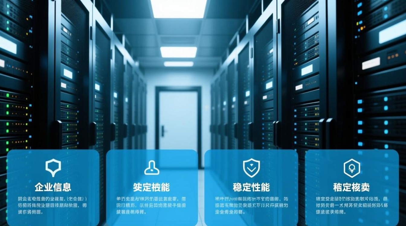 服务器卖点究竟有哪些?揭秘高效、稳定、安全的关键特性! 服务器卖点究竟有哪些?揭秘高效、稳定、安全的关键特性!