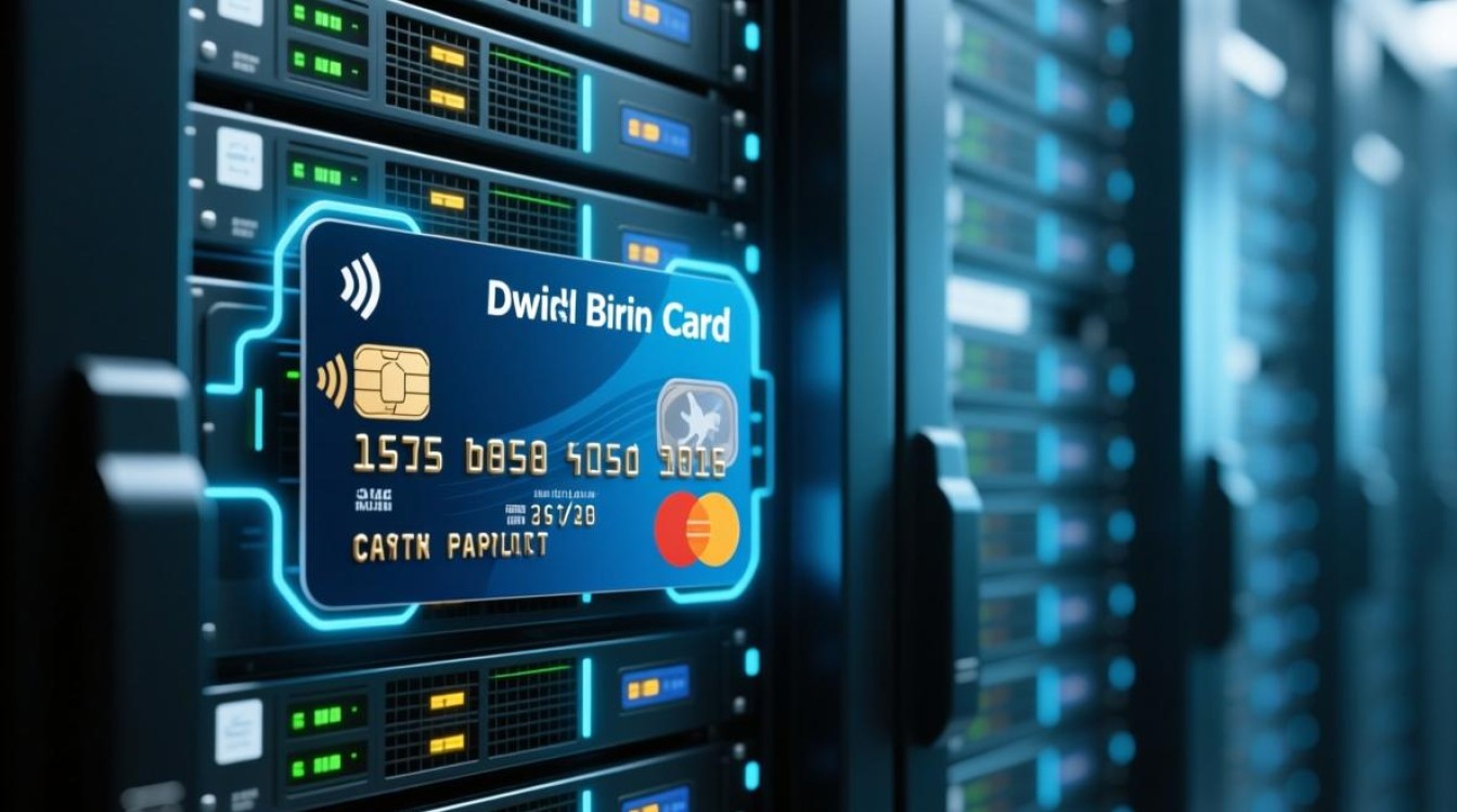 服务器双币信用卡为何如此受欢迎?揭秘其独特优势与使用疑问! 服务器双币信用卡为何如此受欢迎?揭秘其独特优势与使用疑问!