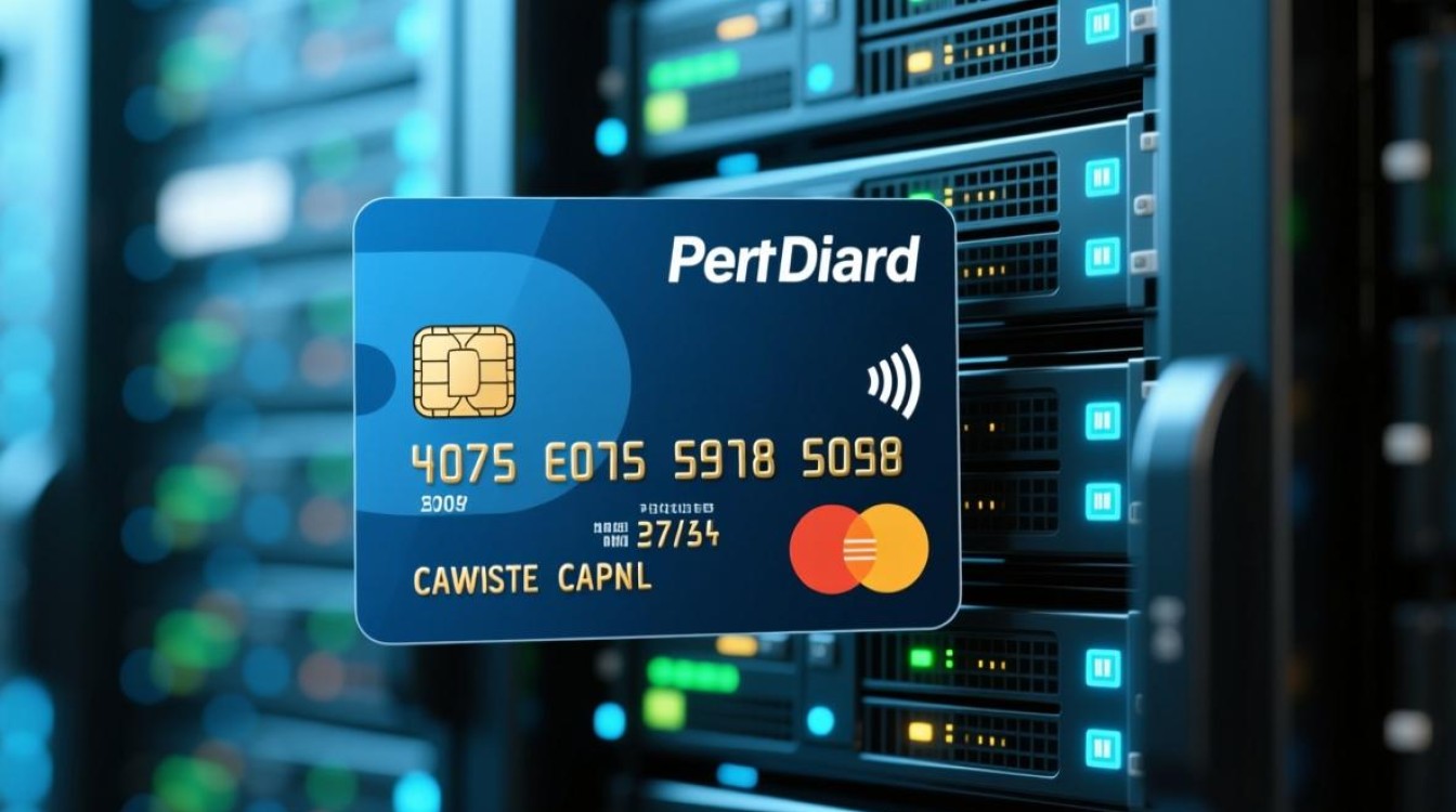 服务器双币信用卡为何如此受欢迎?揭秘其独特优势与使用疑问! 服务器双币信用卡为何如此受欢迎?揭秘其独特优势与使用疑问!