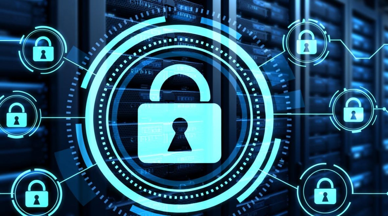 服务器匿名背后隐藏的真相，网络隐私安全如何保障？