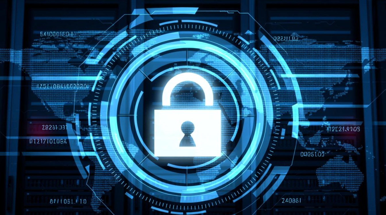 服务器匿名背后隐藏的真相，网络隐私安全如何保障？