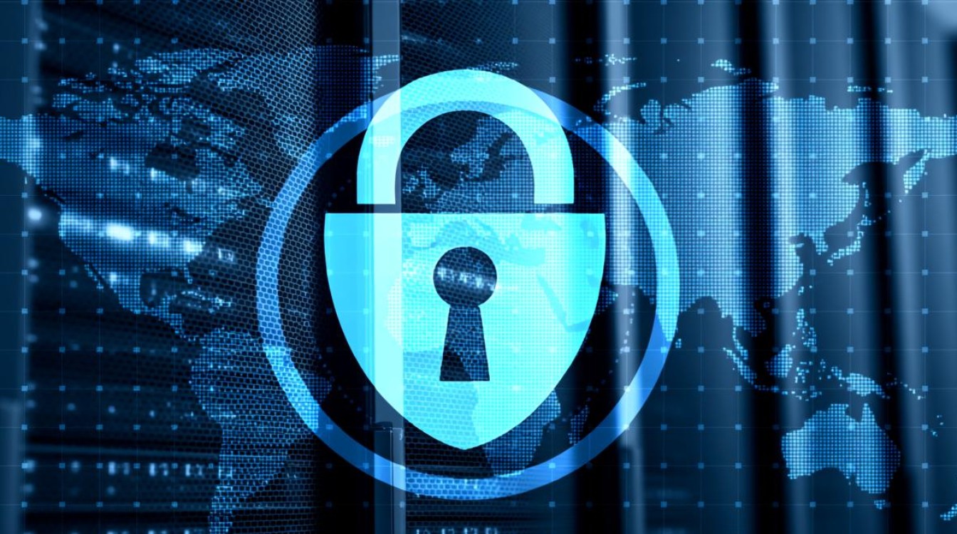 服务器匿名背后隐藏的真相，网络隐私安全如何保障？