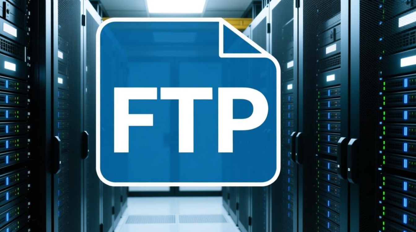 服务器卸载FTP后，如何确保数据安全与传输效率提升？