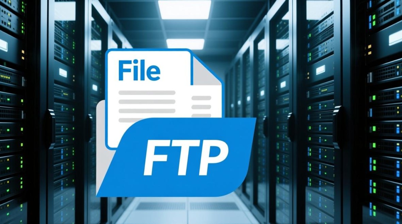 服务器卸载FTP后，如何确保数据安全与传输效率提升？