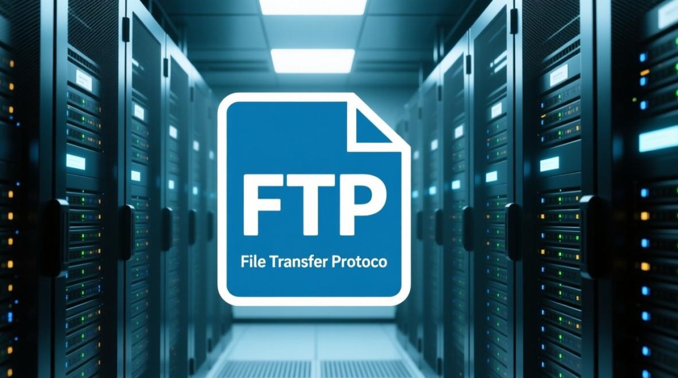 服务器卸载FTP后，如何确保数据安全与传输效率提升？