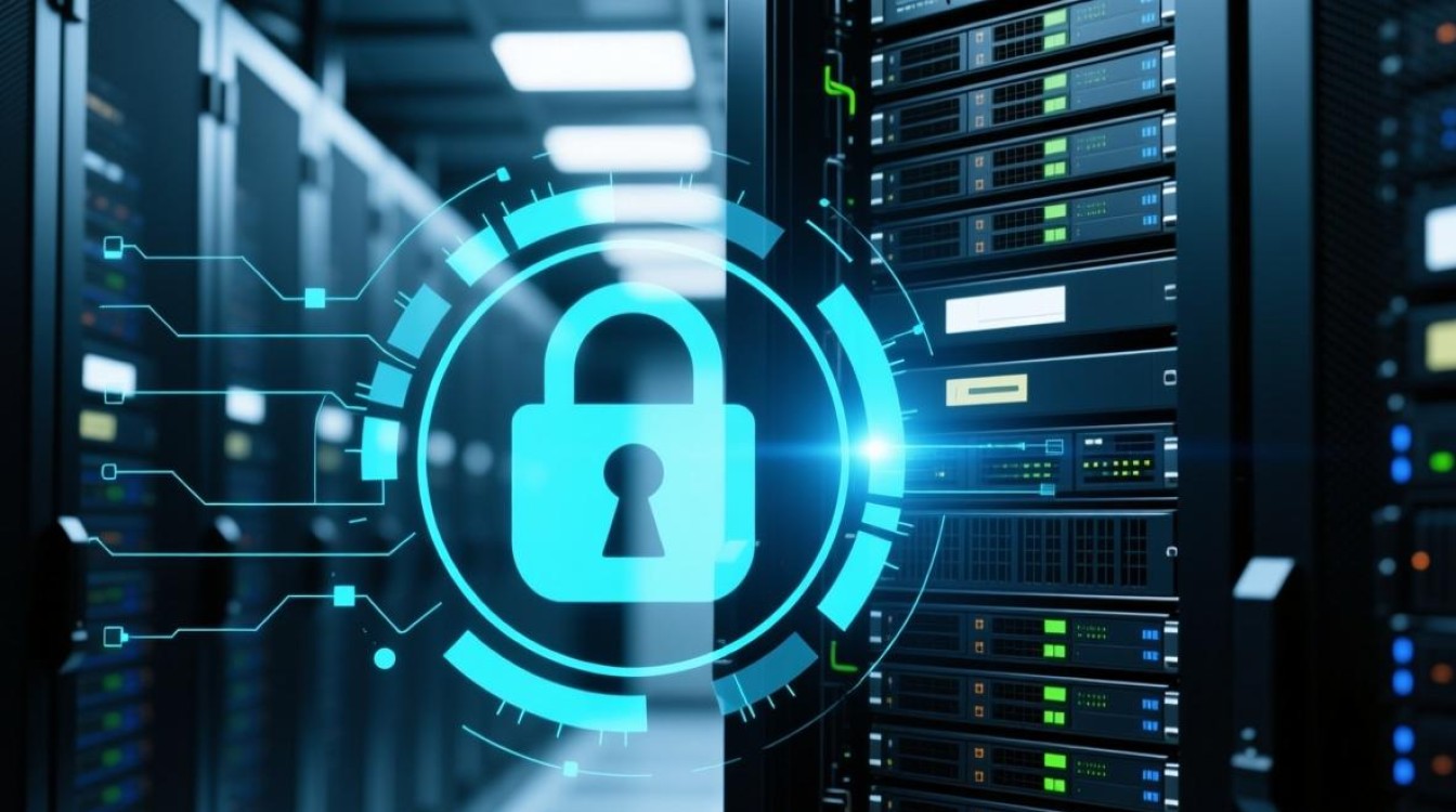 为何服务器限制仅堡垒机登录？背后原因是什么？