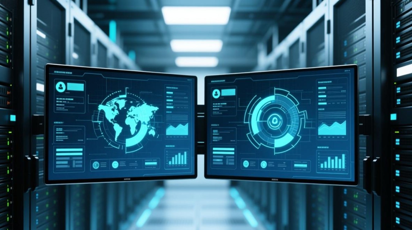 服务器是否支持双屏显示功能? 服务器是否支持双屏显示功能?